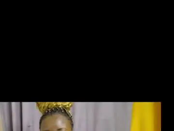 Blaqberry_  live sex cam