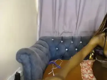 Blaqberry_  live sex cam