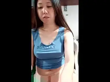 Chinittaaa  live sex cam