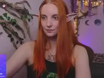 Elfie_agatha  live sex cam