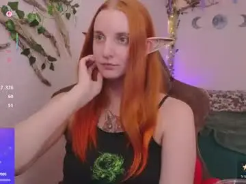 Elfie_agatha  live sex cam