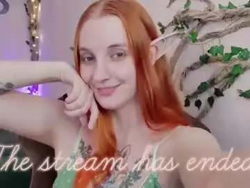 Elfie_agatha  live sex cam
