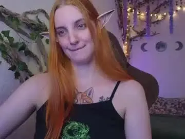 Elfie_agatha  live sex cam