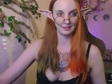 Elfie_agatha  live sex cam