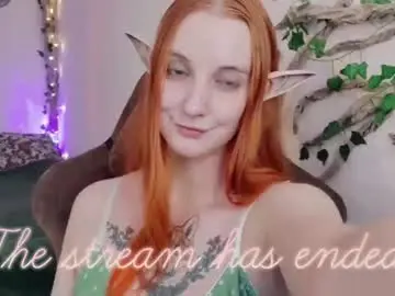 Elfie_agatha  live sex cam