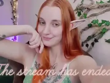 Elfie_agatha  live sex cam