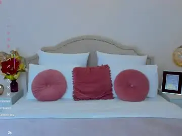 Elsajoness  live sex cam