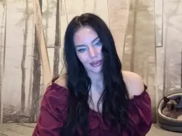 Fleur_mysterious  live sex cam