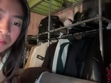 Itscandygurl  live sex cam
