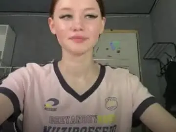 Kittymeu  live sex cam