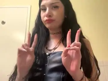 Lilithrebornn  live sex cam