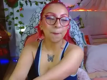 Littlerouse_  live sex cam