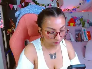 Littlerouse_  live sex cam