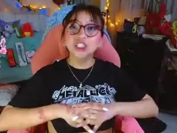 Littlerouse_  live sex cam