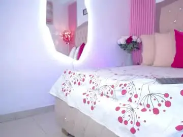Lunasmile_  live sex cam