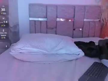 Melodyprice_  live sex cam
