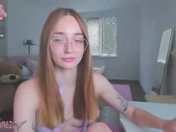 Merryl_clark  live sex cam