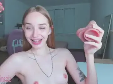 Merryl_clark  live sex cam