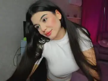 Snowingwinter  live sex cam