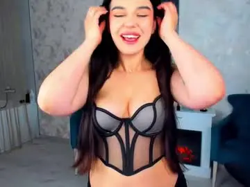 Snowingwinter  live sex cam