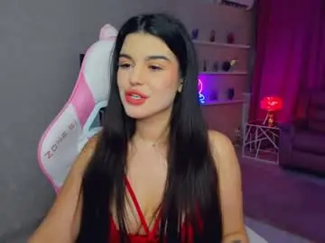Snowingwinter  live sex cam