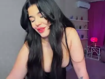 Snowingwinter  live sex cam