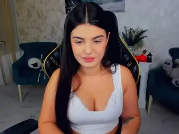 Snowingwinter  live sex cam