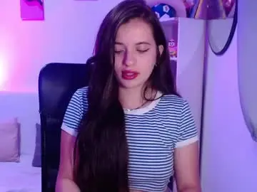 Soy_abbyy  live sex cam