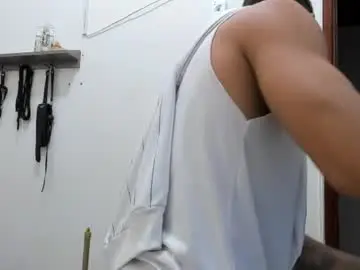 Sweetandsavage_os  live sex cam