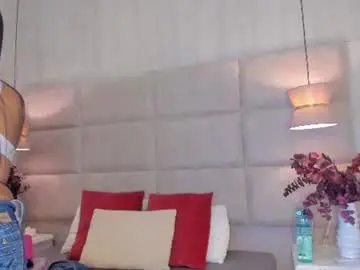 Abbycarteer  live sex cam
