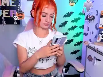 Adelainebest  live sex cam