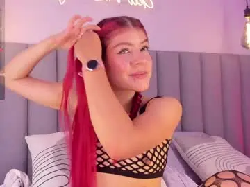Anthonellalux  live sex cam