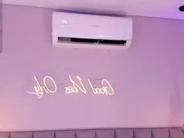 Anthonellalux  live sex cam