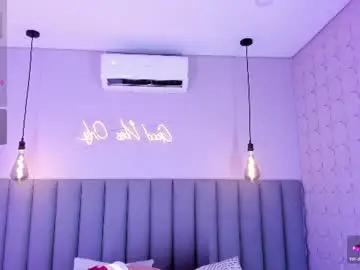 Anthonellalux  live sex cam