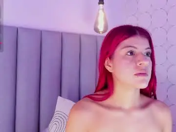 Anthonellalux  live sex cam