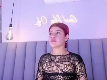 Anthonellalux  live sex cam