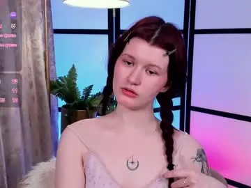 Aria_vox  live sex cam