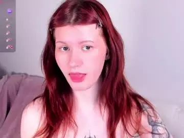 Aria_vox  live sex cam