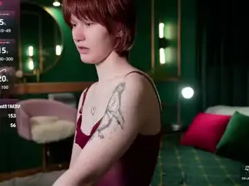 Aria_vox  live sex cam
