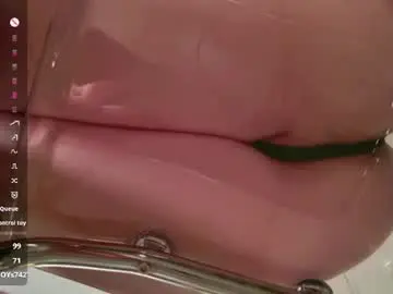 Aria_vox  live sex cam