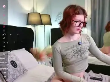 Aria_vox  live sex cam