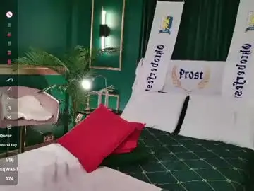 Aria_vox  live sex cam