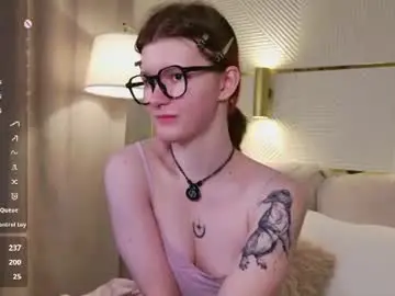 Aria_vox  live sex cam