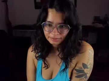 Arya_miller  live sex cam