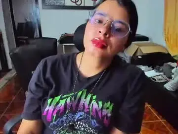 Arya_miller  live sex cam
