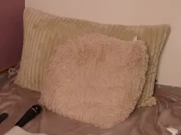 Bettyvelvet  live sex cam