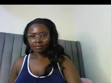 Black_amor  live sex cam