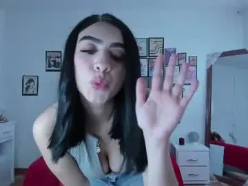 Britannie_  live sex cam