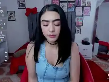 Britannie_  live sex cam