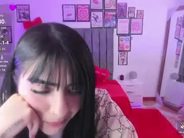 Britannie_  live sex cam